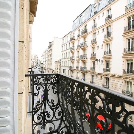 Parc Hotel Paris Ngoại thất bức ảnh
