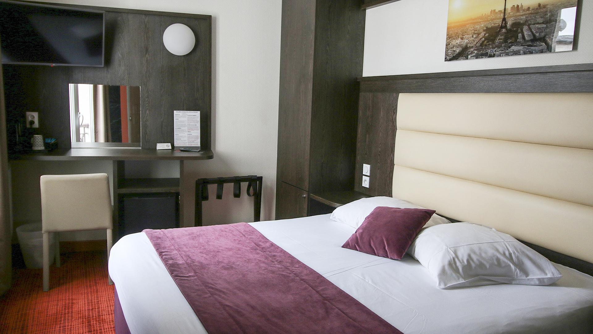 Parc Hotel Paris Ngoại thất bức ảnh