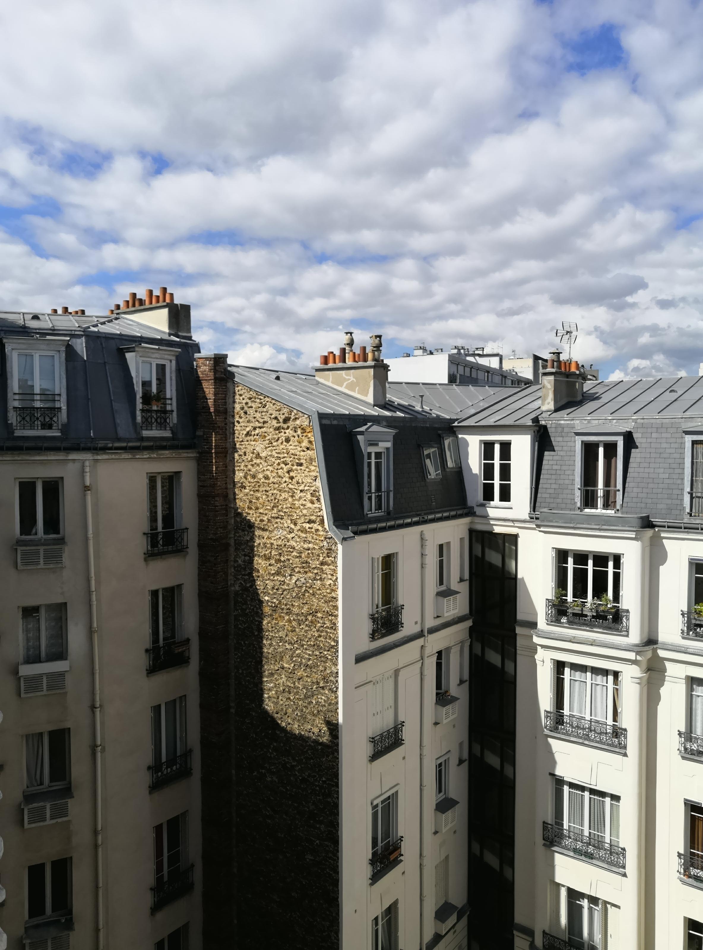 Parc Hotel Paris Ngoại thất bức ảnh