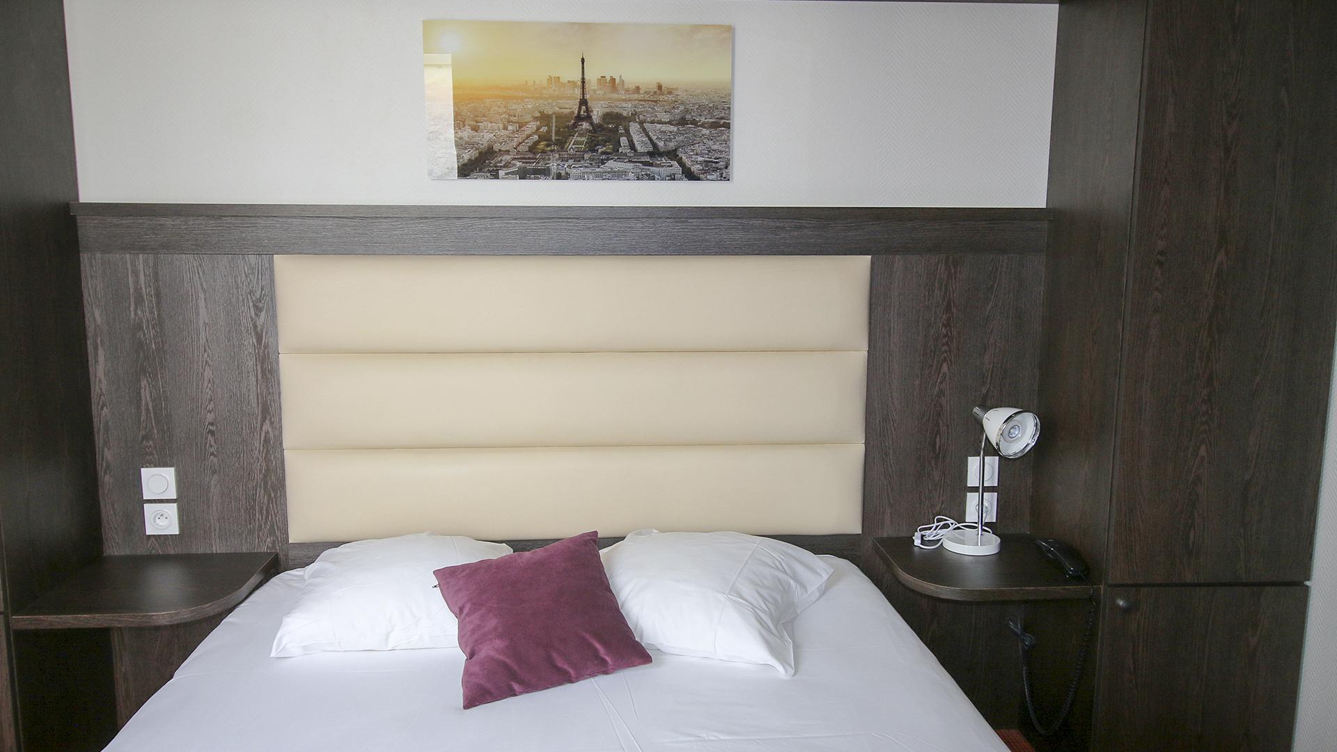 Parc Hotel Paris Ngoại thất bức ảnh