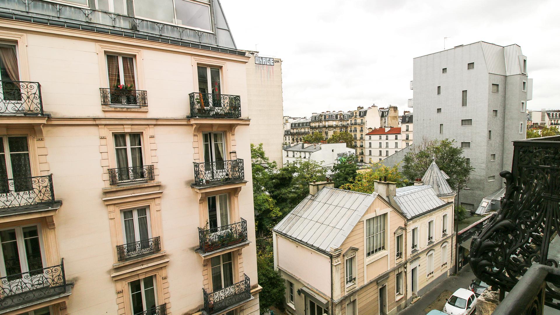 Parc Hotel Paris Ngoại thất bức ảnh