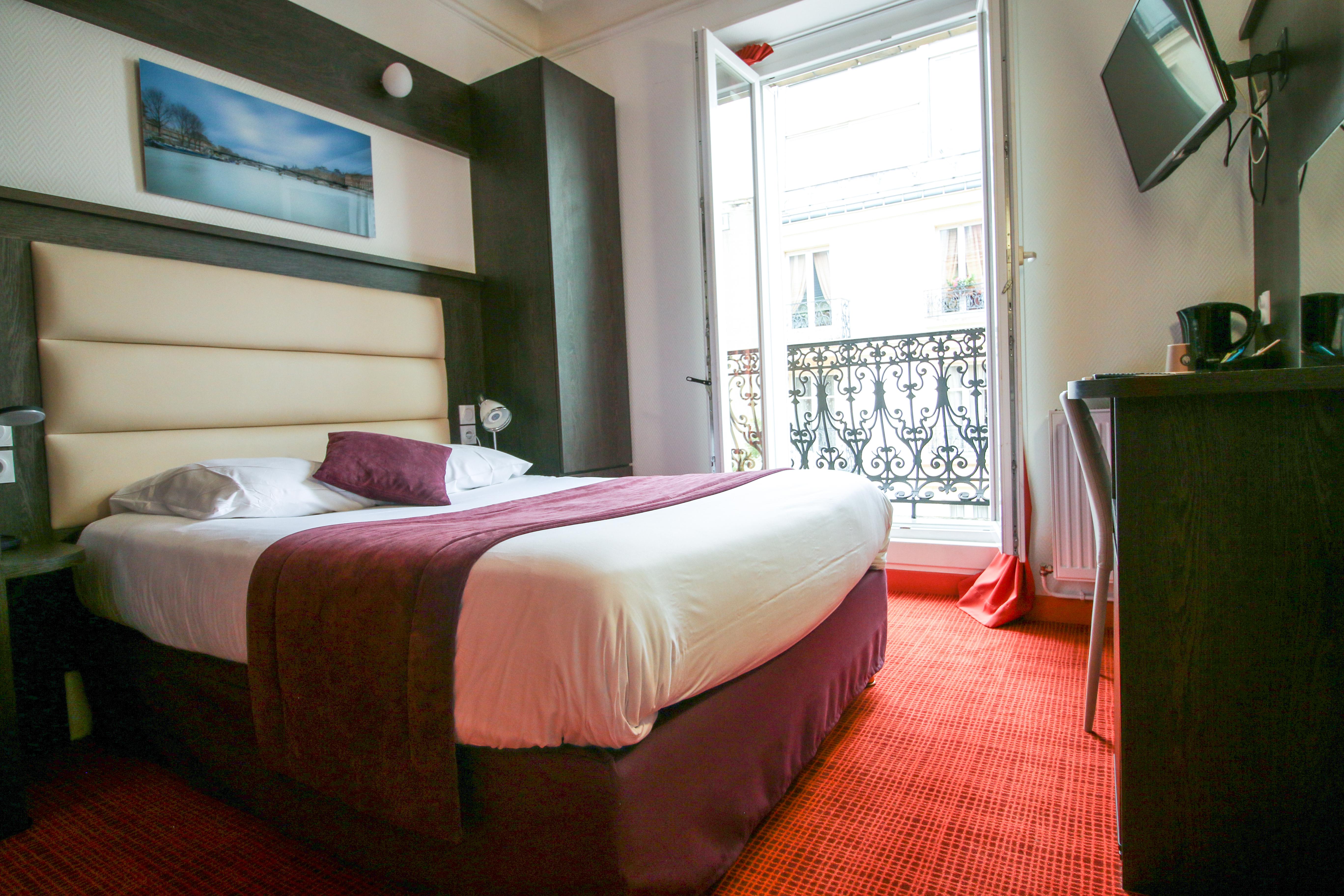 Parc Hotel Paris Ngoại thất bức ảnh