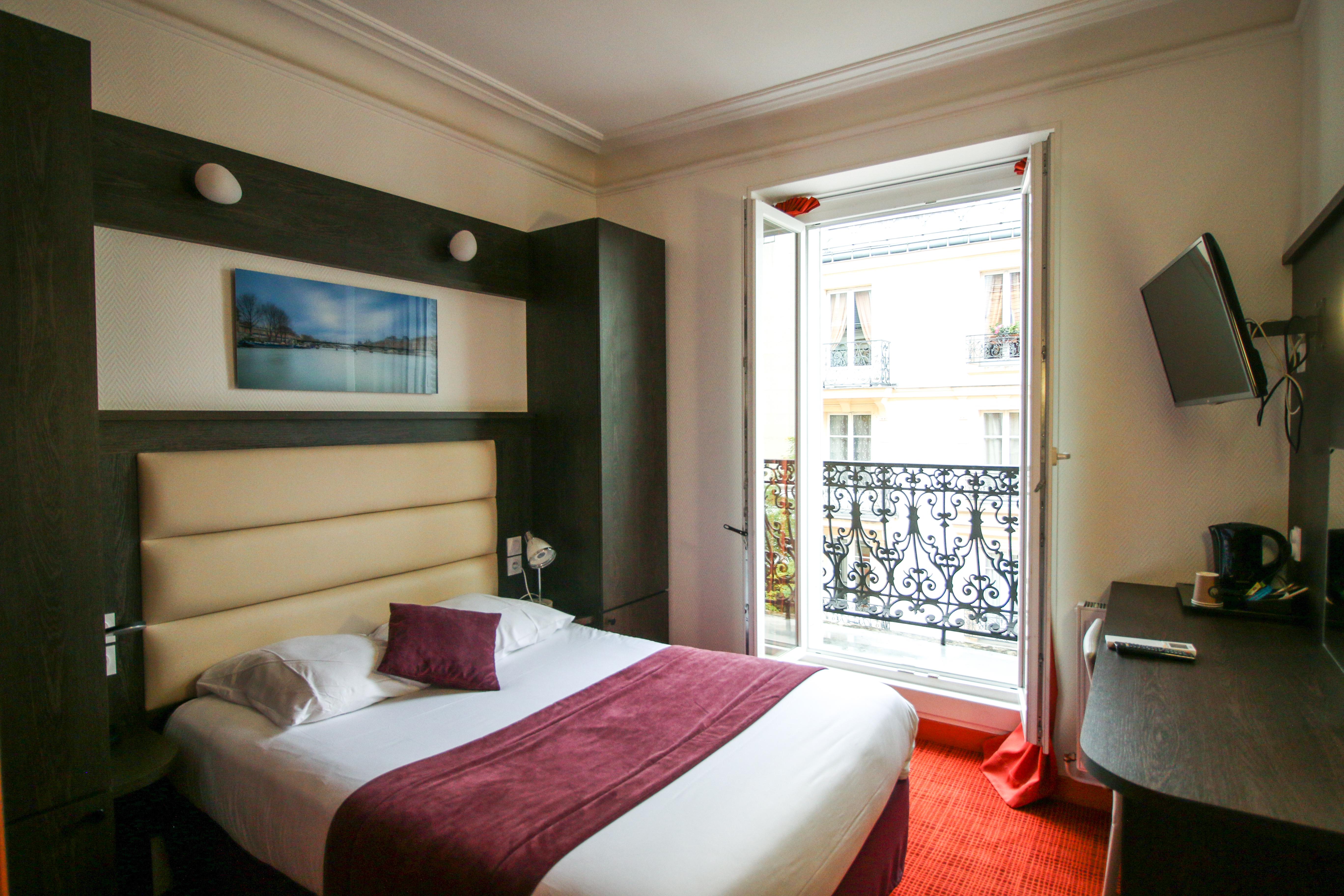 Parc Hotel Paris Ngoại thất bức ảnh