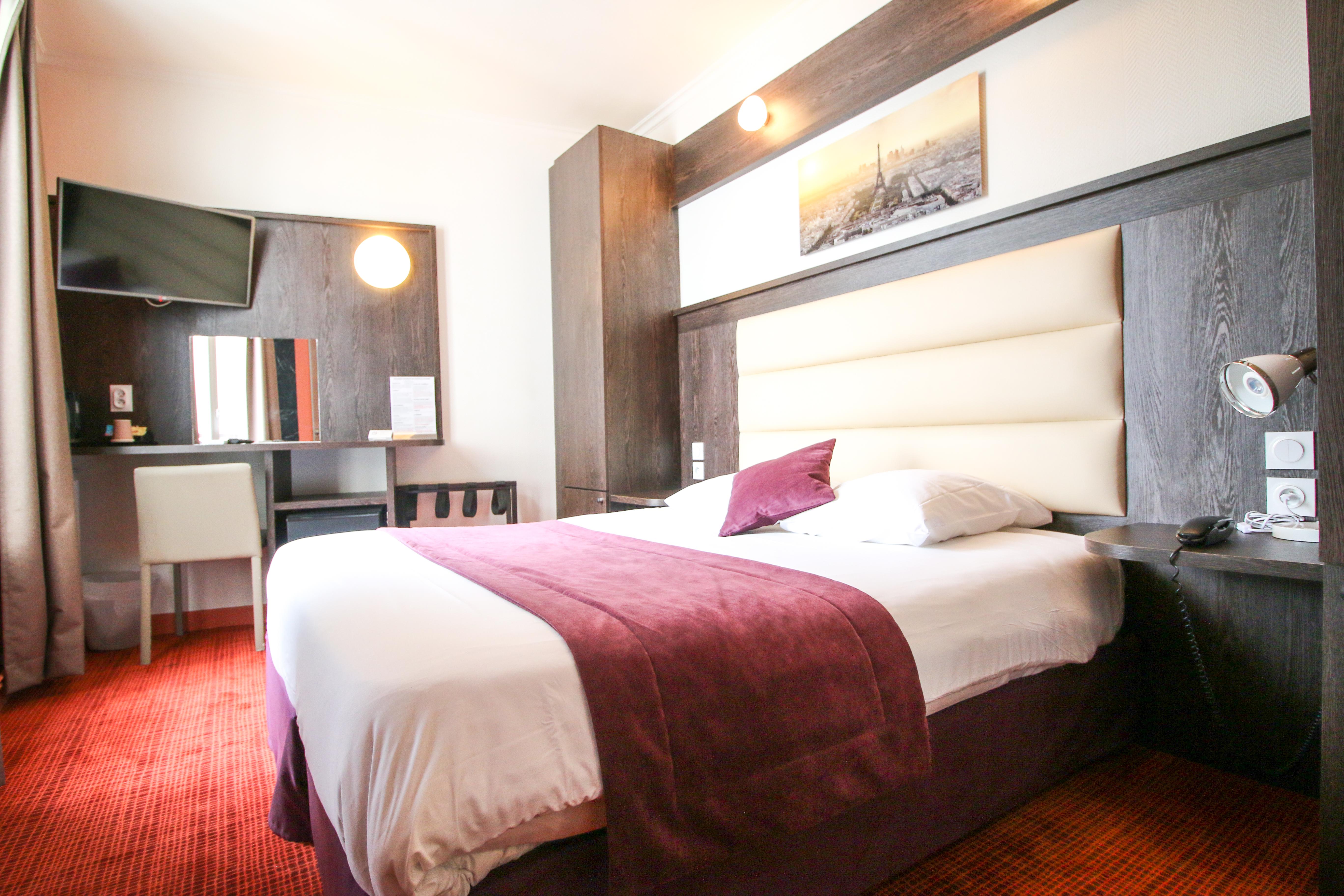 Parc Hotel Paris Ngoại thất bức ảnh