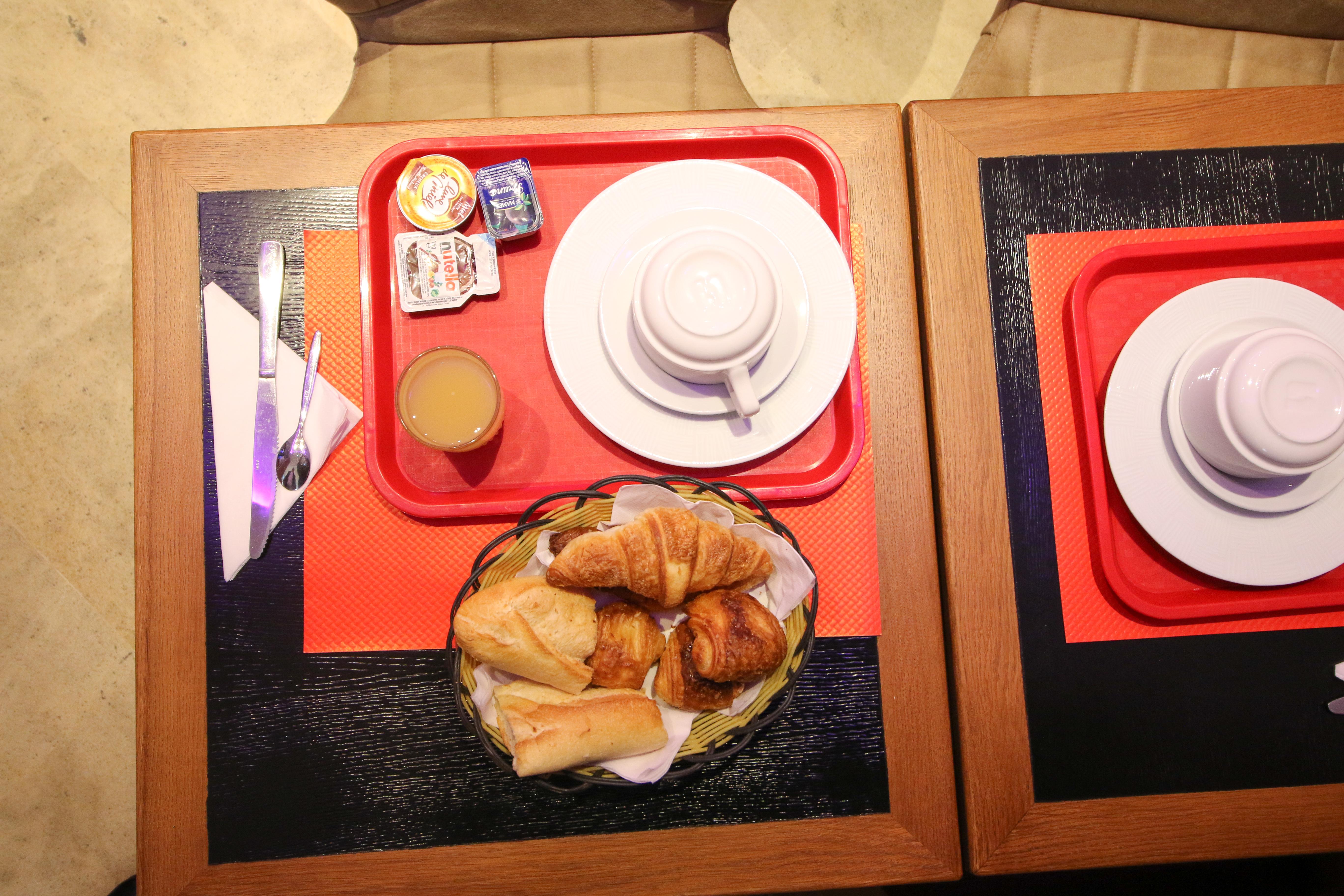 Parc Hotel Paris Ngoại thất bức ảnh