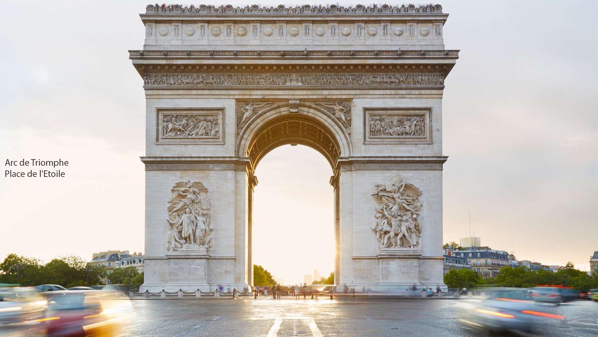 Parc Hotel Paris Ngoại thất bức ảnh