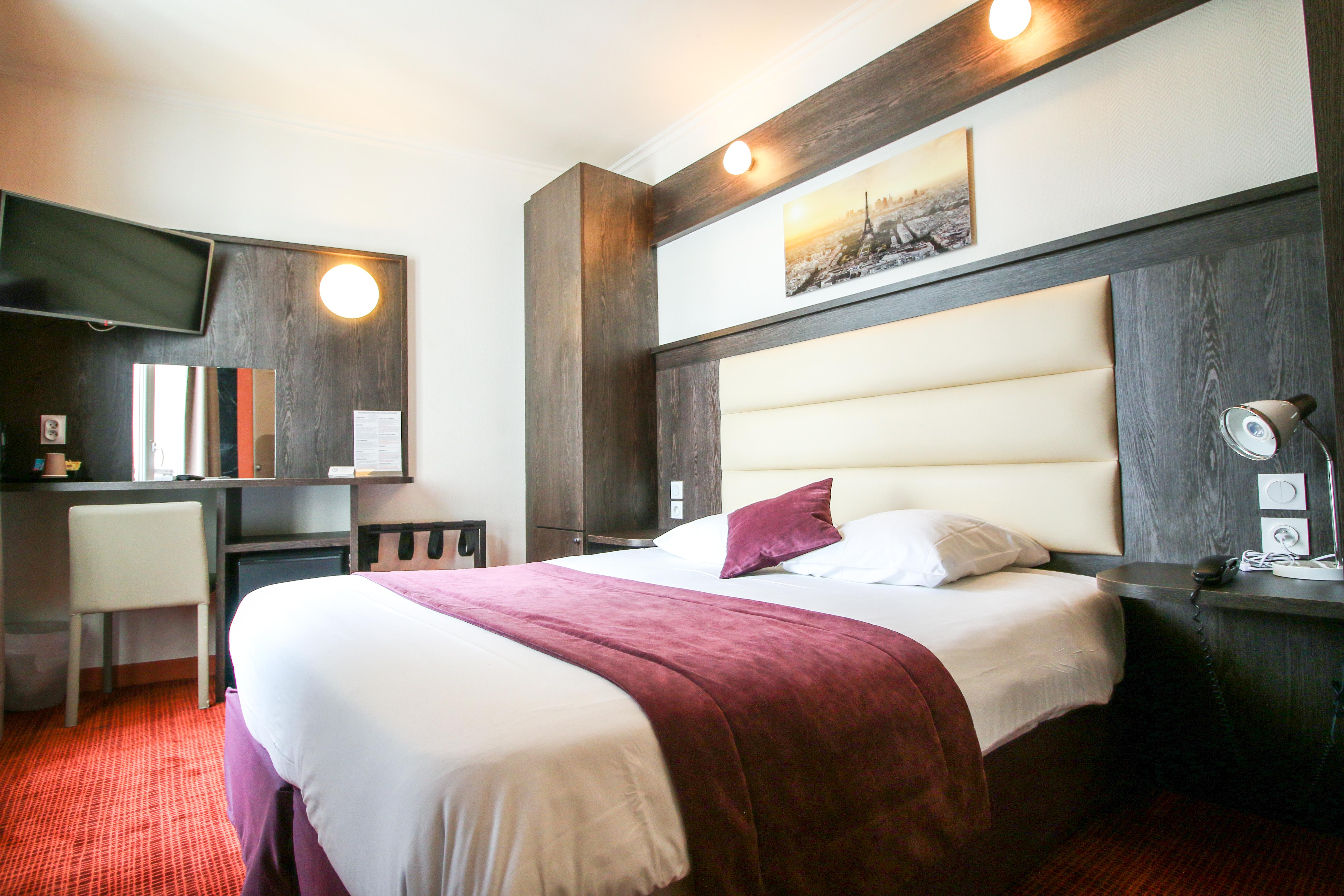 Parc Hotel Paris Ngoại thất bức ảnh