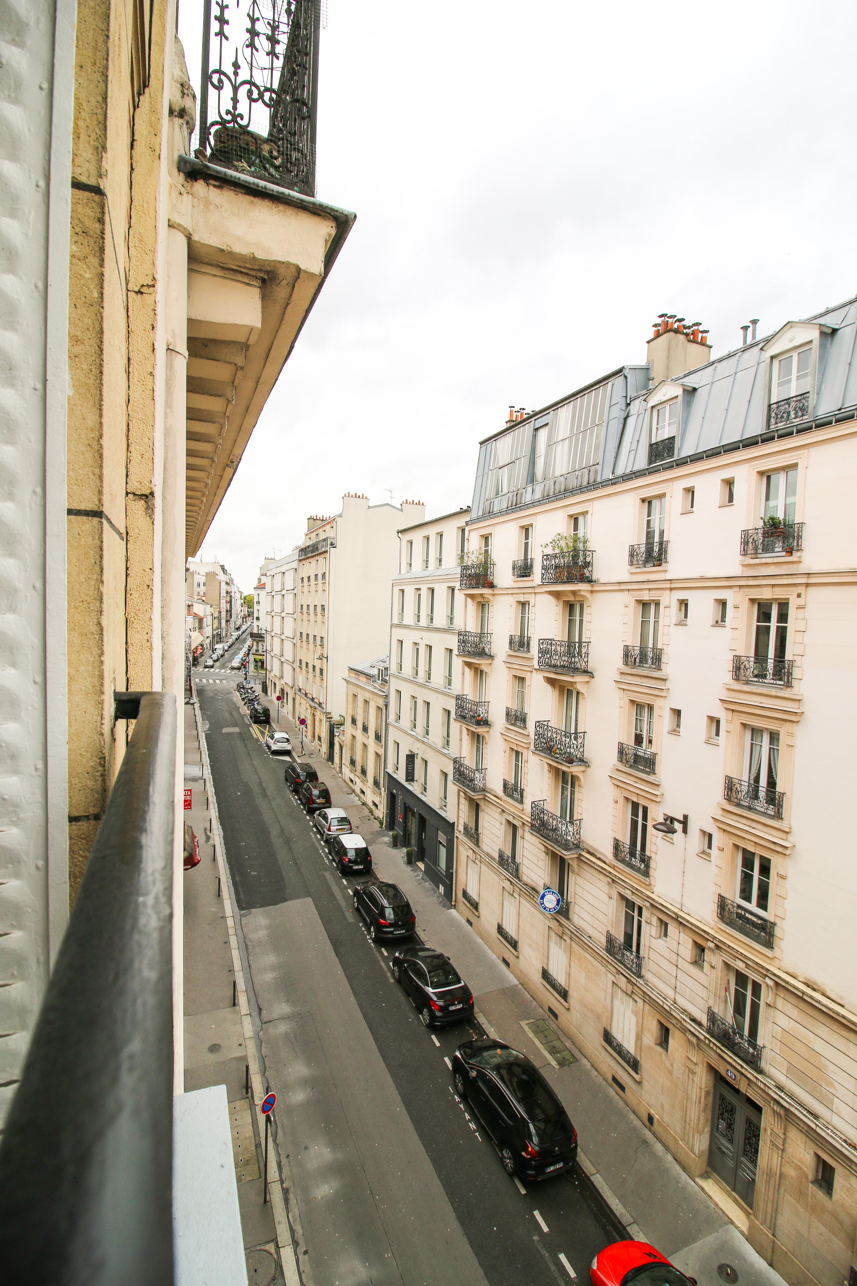 Parc Hotel Paris Ngoại thất bức ảnh