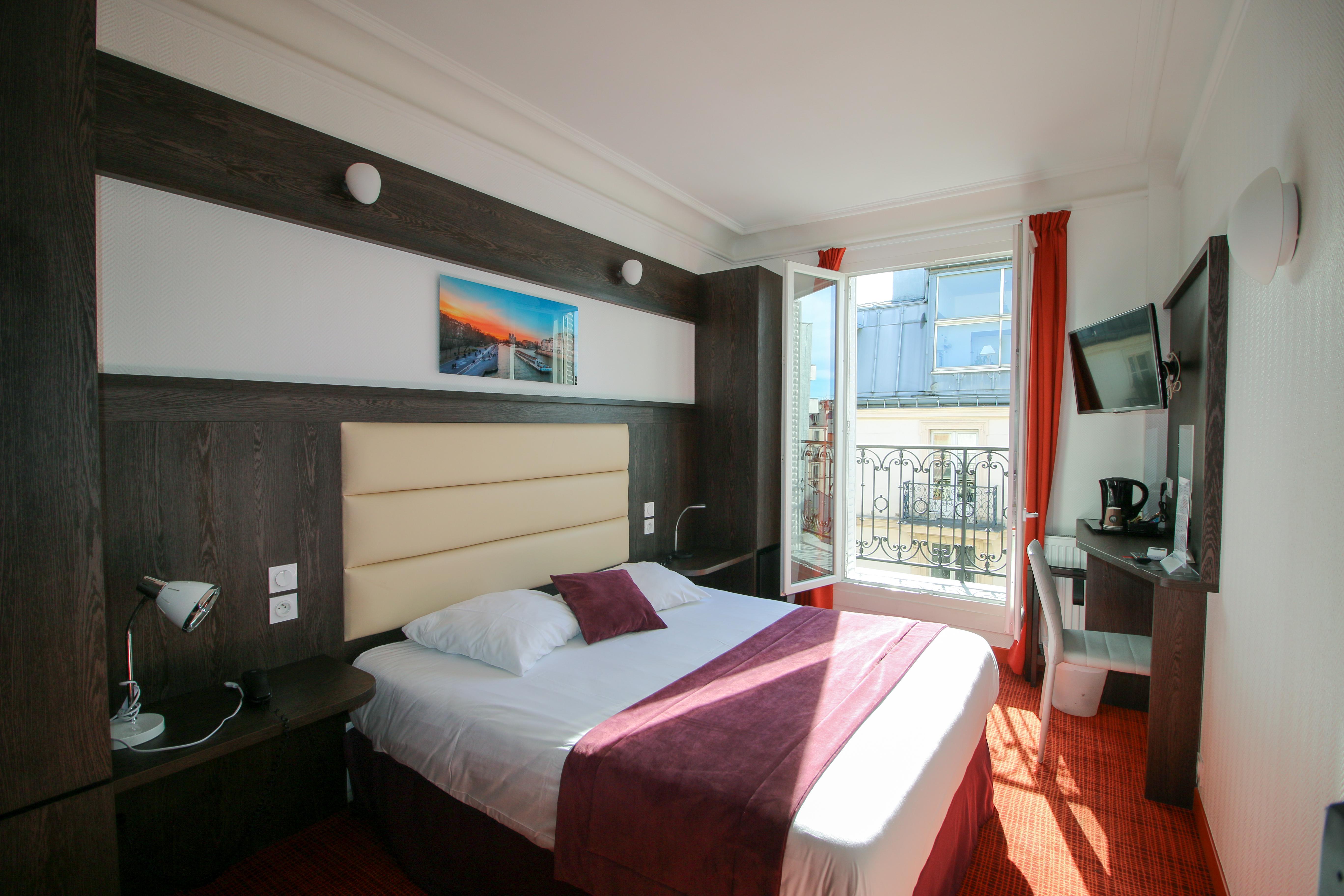 Parc Hotel Paris Ngoại thất bức ảnh